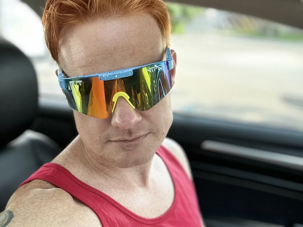 gingerjsub's Offline XXX Chat