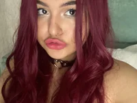 NaomySakura live XXX chat