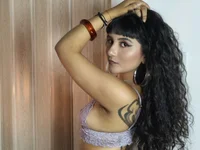 Hanna_Clark__ Obrolan Langsung XXX