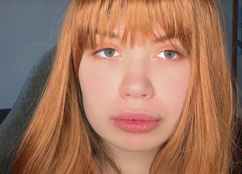 Офлайн-чат XXX SofiaBloomy