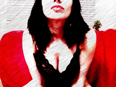 Lera-fox - Girl 