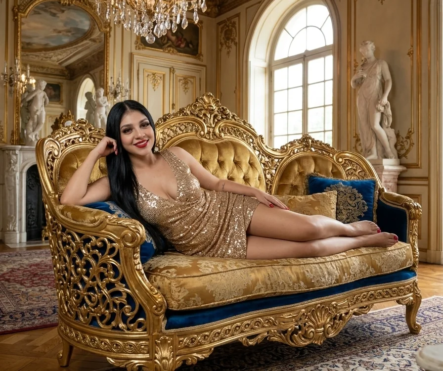 Chat XXX en directo de GoldenSex_ADS