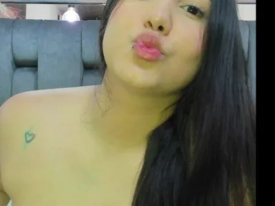 JESSYCORTES - Stripchat Teen Lovense Best Girl 