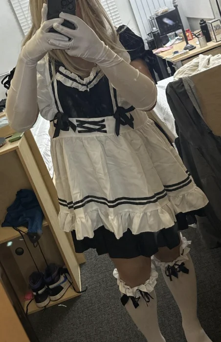 Jessica-Aine offline XXX-chatje