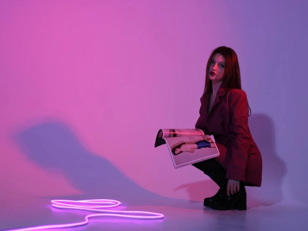 _Elen_Lilith_: συνομιλία ΧΧΧ εκτός σύνδεσης