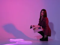 Модель _Elen_Lilith_