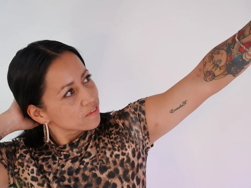 Milfangel1: офлайн-секс-чат