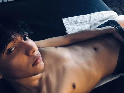 LiamSinclair_ - Boy 