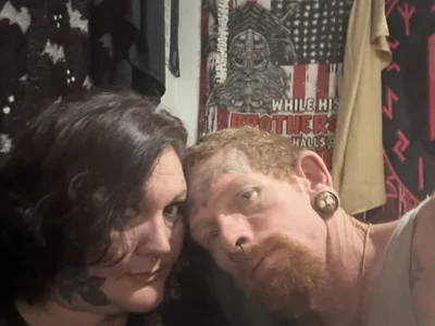 ThorsonFreja - Couple 