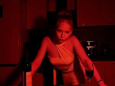 Mavli_Haririi - Girl 
