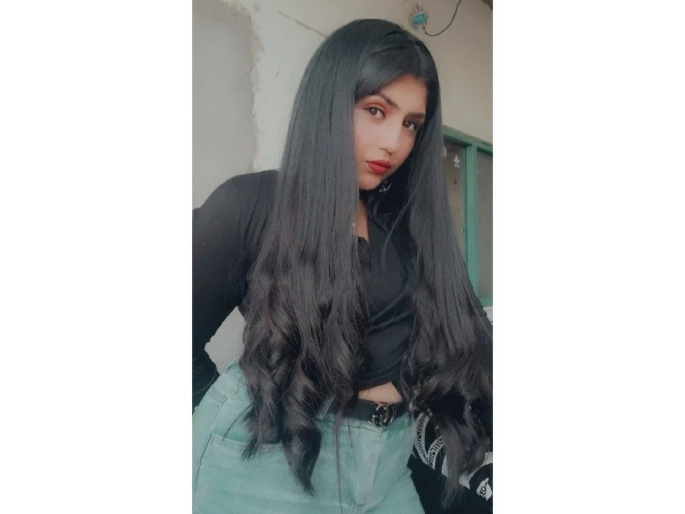 BabbyBlu's Offline XXX Chat