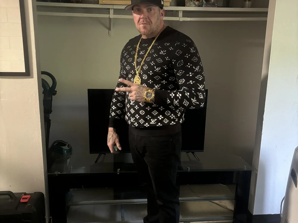 412Freaks' Offline Chat Room