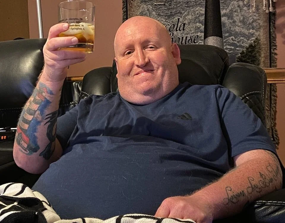 big_Red76's Offline XXX Chat