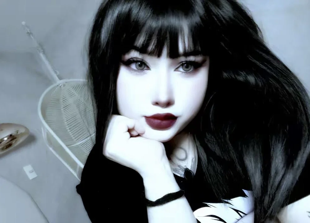 Czat XXX offline – LilithVamp