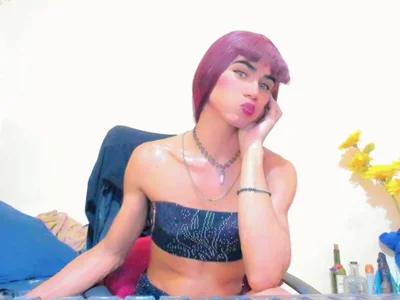 Ts_latinaxxxts - Trans 