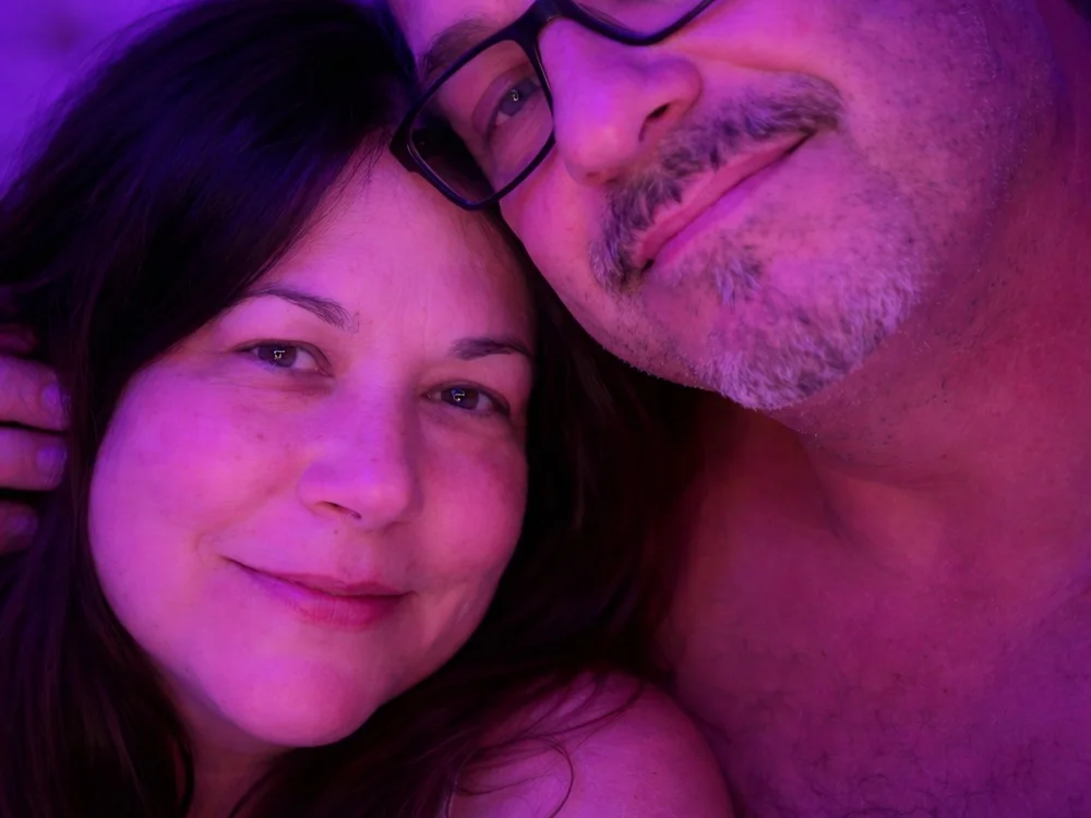 DreamyCouple11 – Offline XXX chat