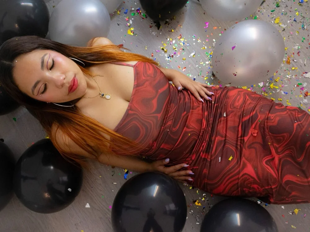 AliceeJackson's Offline XXX Chat