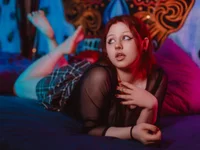 Czat XXX na żywo – bitchofsun_