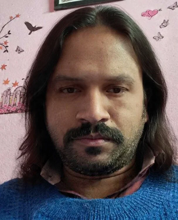 tharki-anand অফলাইন XXX চ্যাট