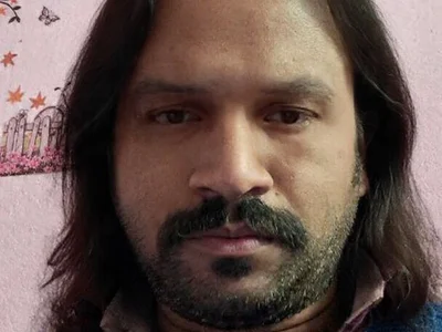 tharki-anand profile