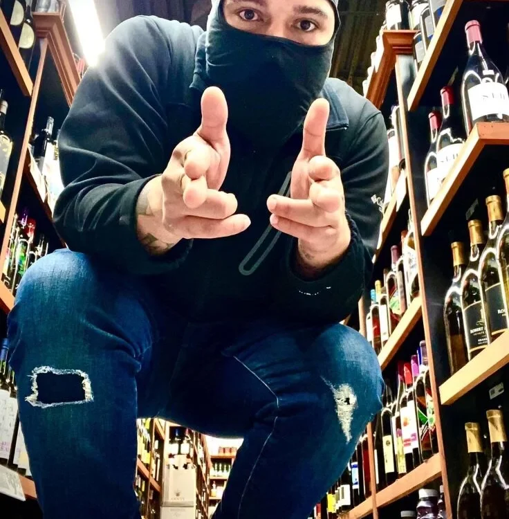 honchoblk offline XXX-chatje