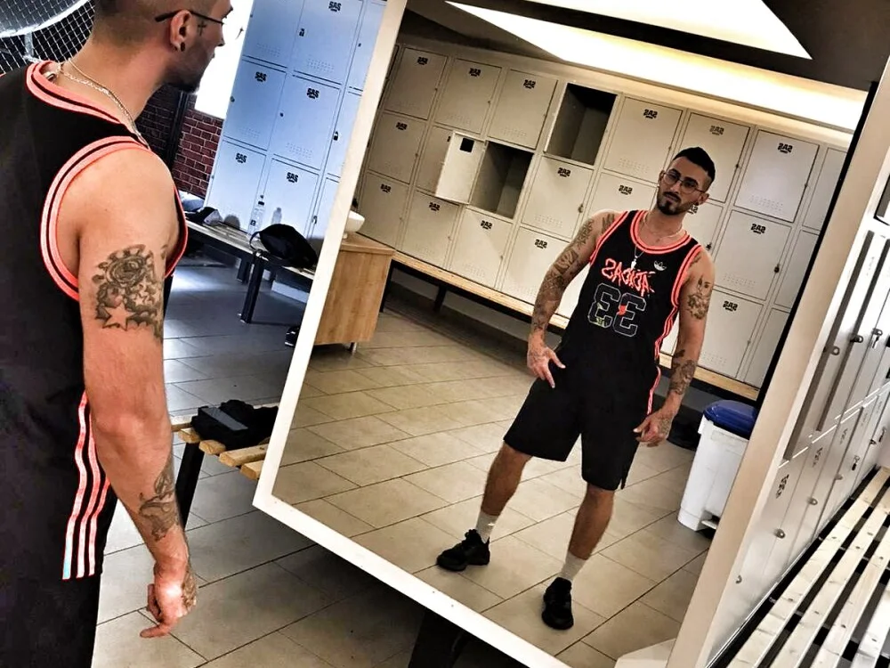 Офлайн-чат XXX Baddfuckerr