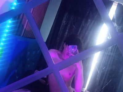 Kitten_blue - Boy 