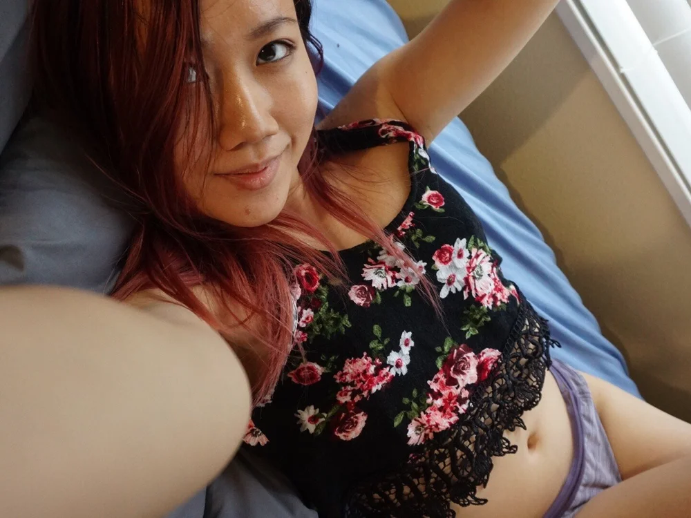 dearPeony's Offline XXX Chat