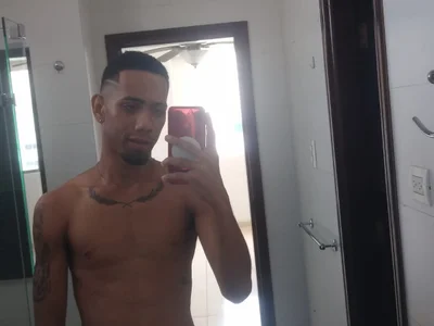 Blessed_latin - Boy 