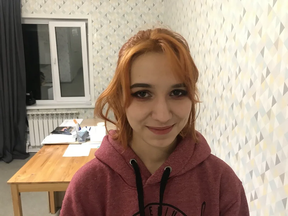 MarionOlis' Offline Chat Room