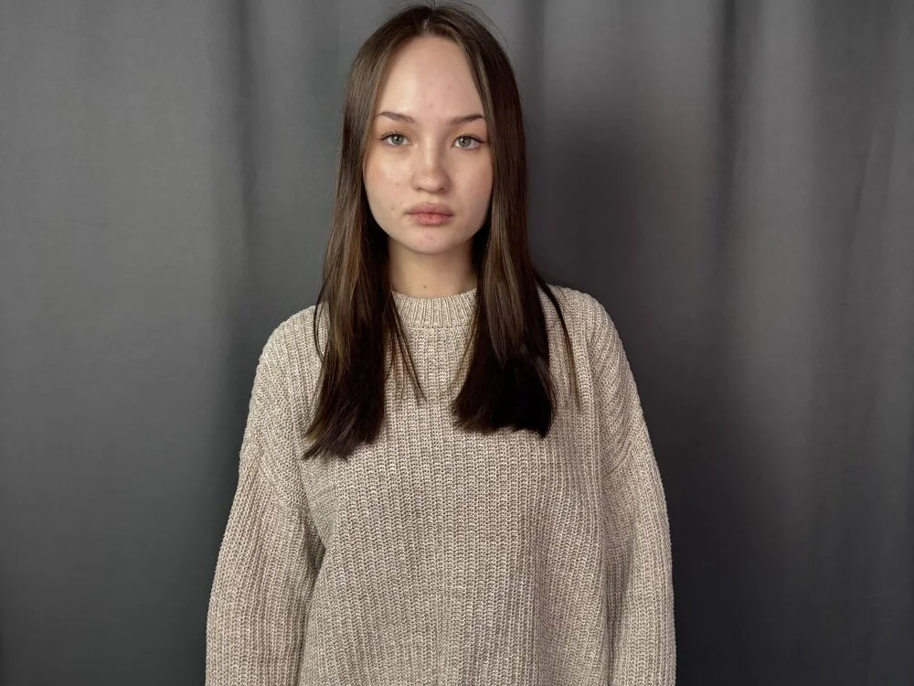 Chat +18 off-line de KendaFerullo