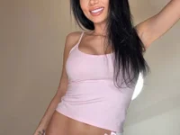 AnastaciaLuv's webcam live show