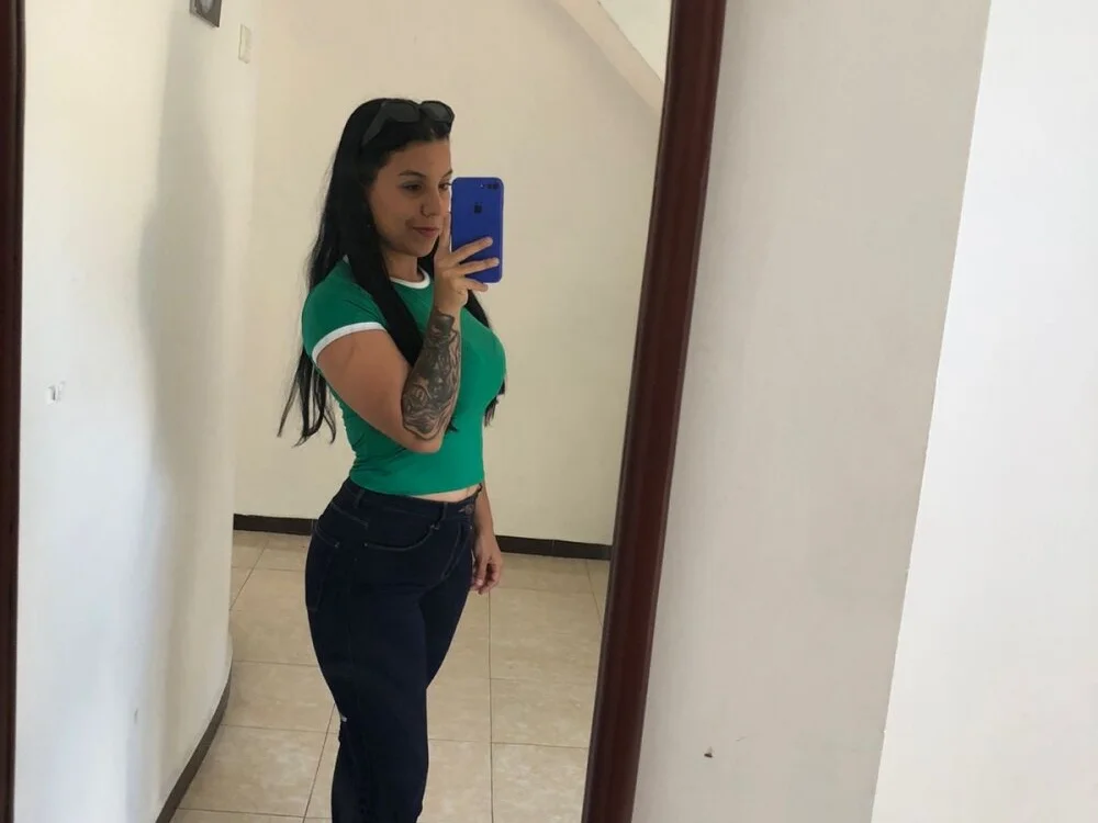 Chat XXX offline de Iria_osmond