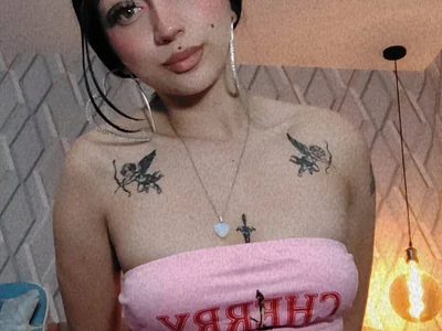 Angelchristix profile