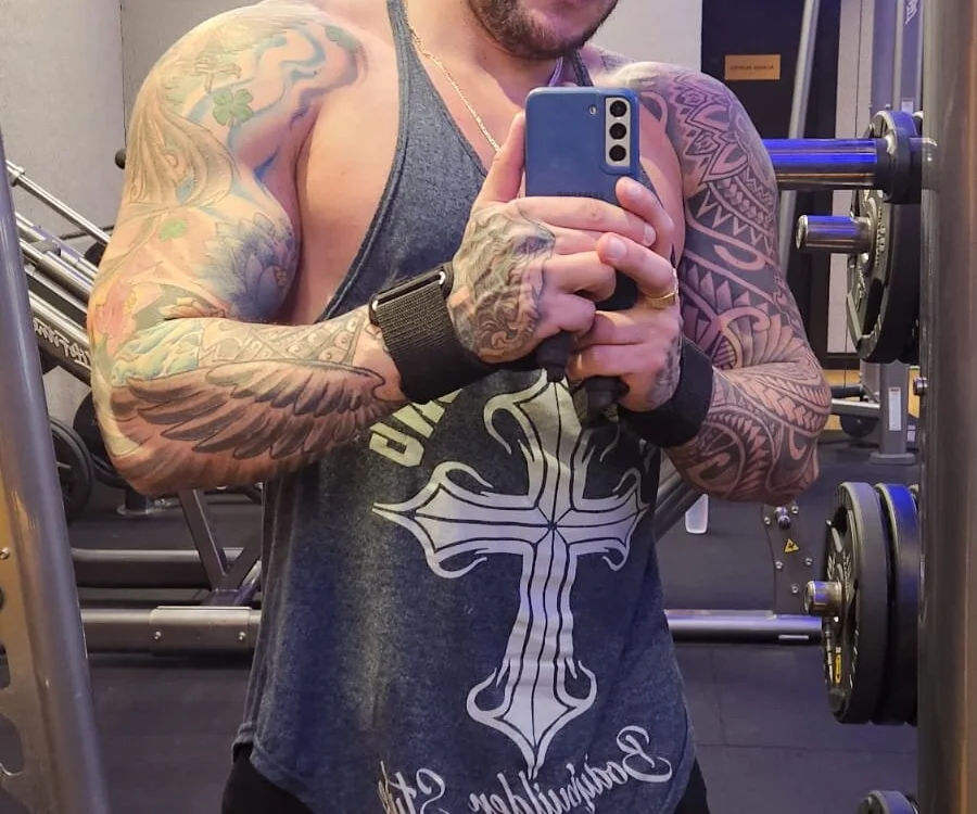 MuscleThickCock's Offline XXX Chat
