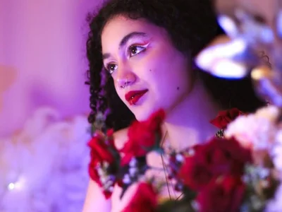 CurlyMeryJane - Girl 