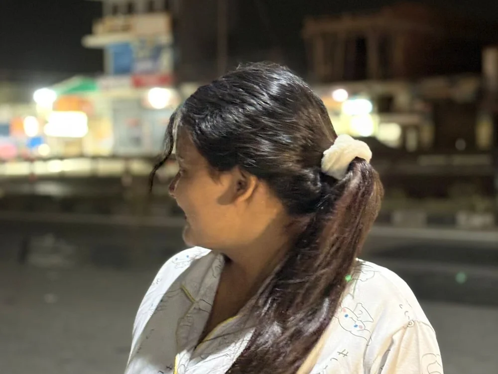 แชท XXX ออฟไลน์ของ its_purvi