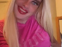 Model jessixo