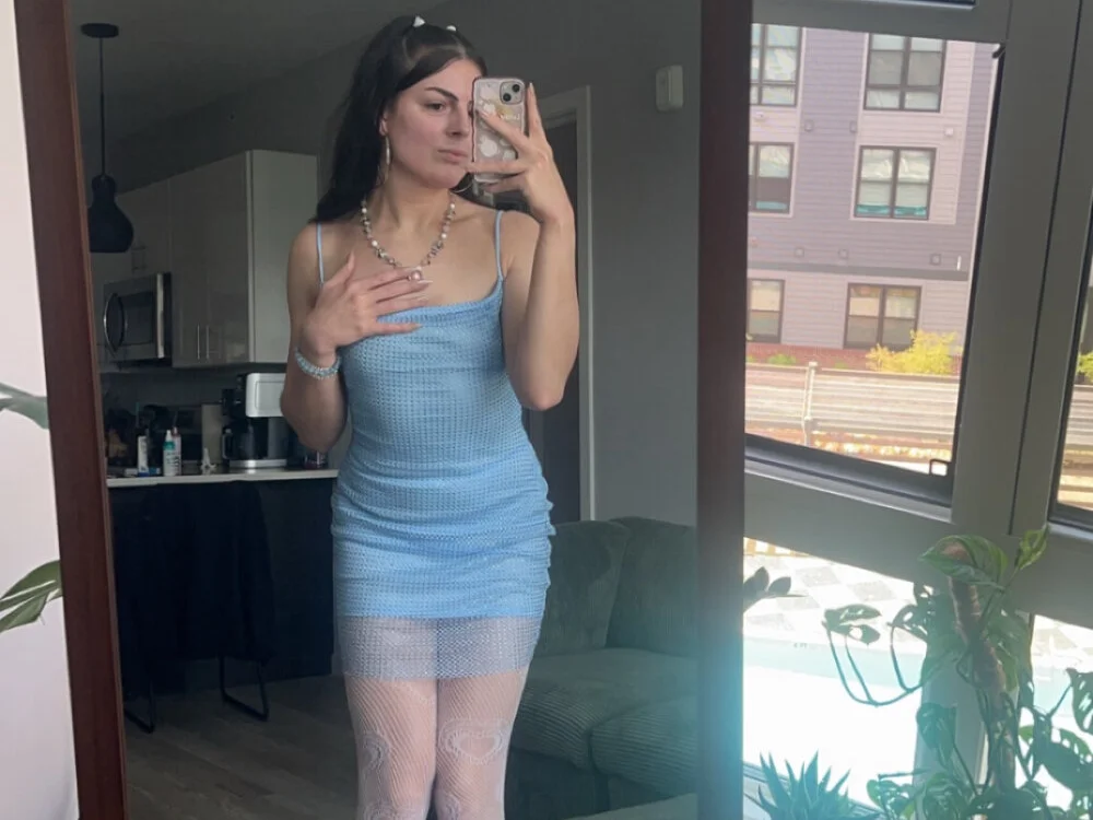 Sembang XXX Luar Talian princesselysia