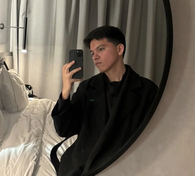 notharveyy Offline XXX-Chat