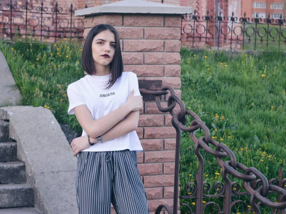 Offline chatovací místnost SyndyLona