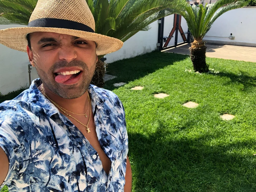 TriplexTemptationx's Offline XXX Chat