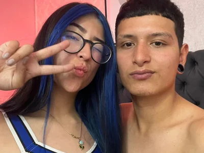 Tom_GiaX_ - Couple 