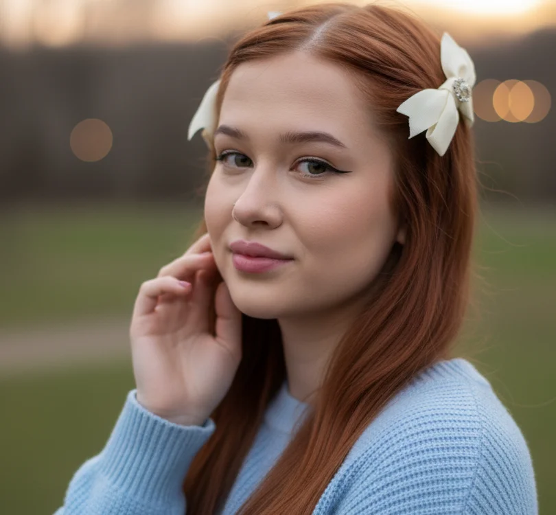Milena_Mini's Offline Chat Room