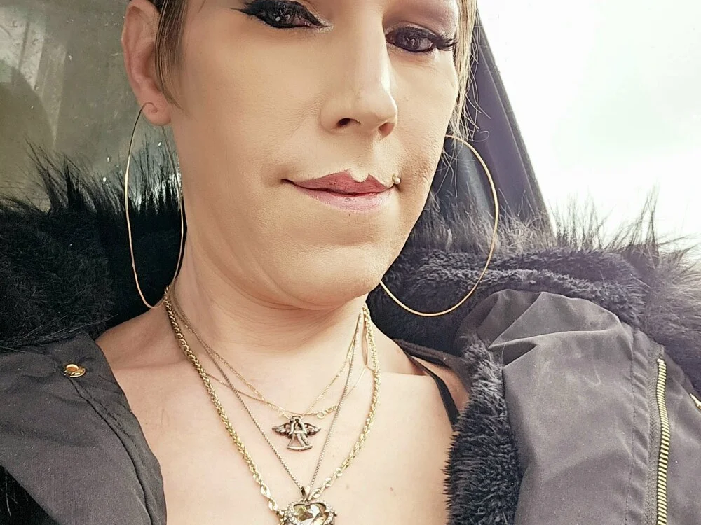 AngelMagickのオフラインXXXチャット