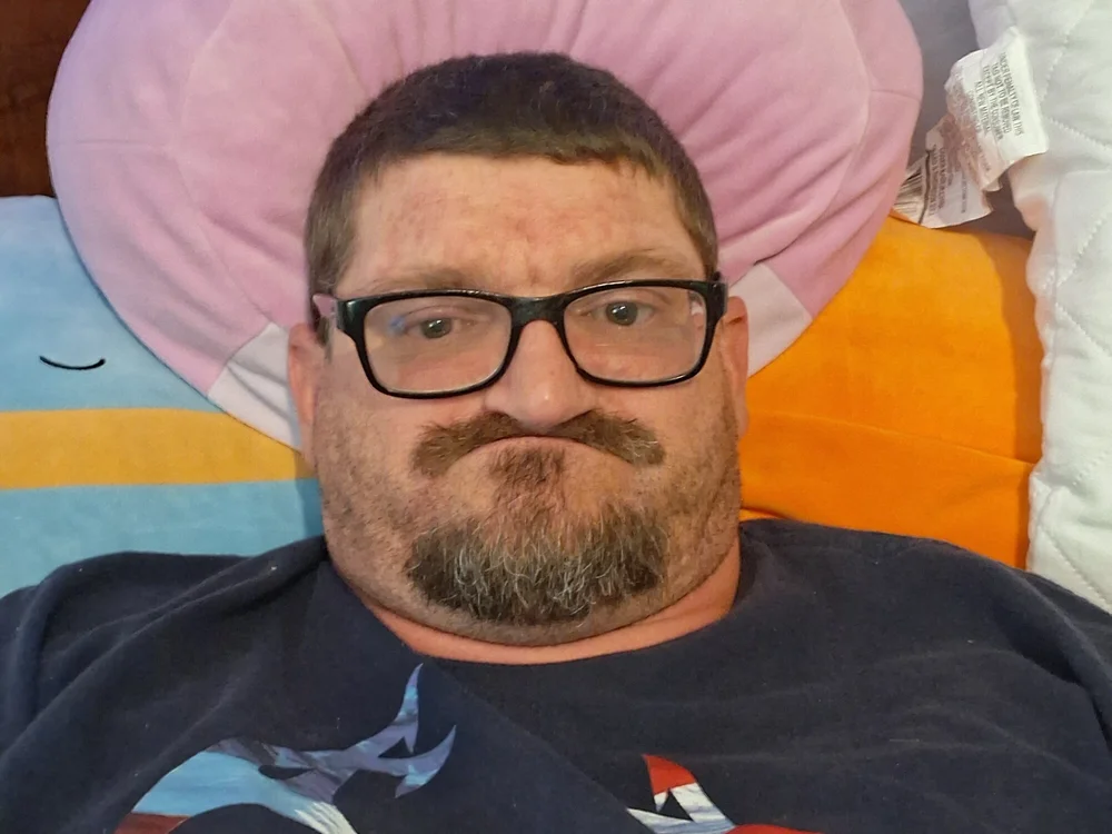 Spooky731's Offline Chat Room