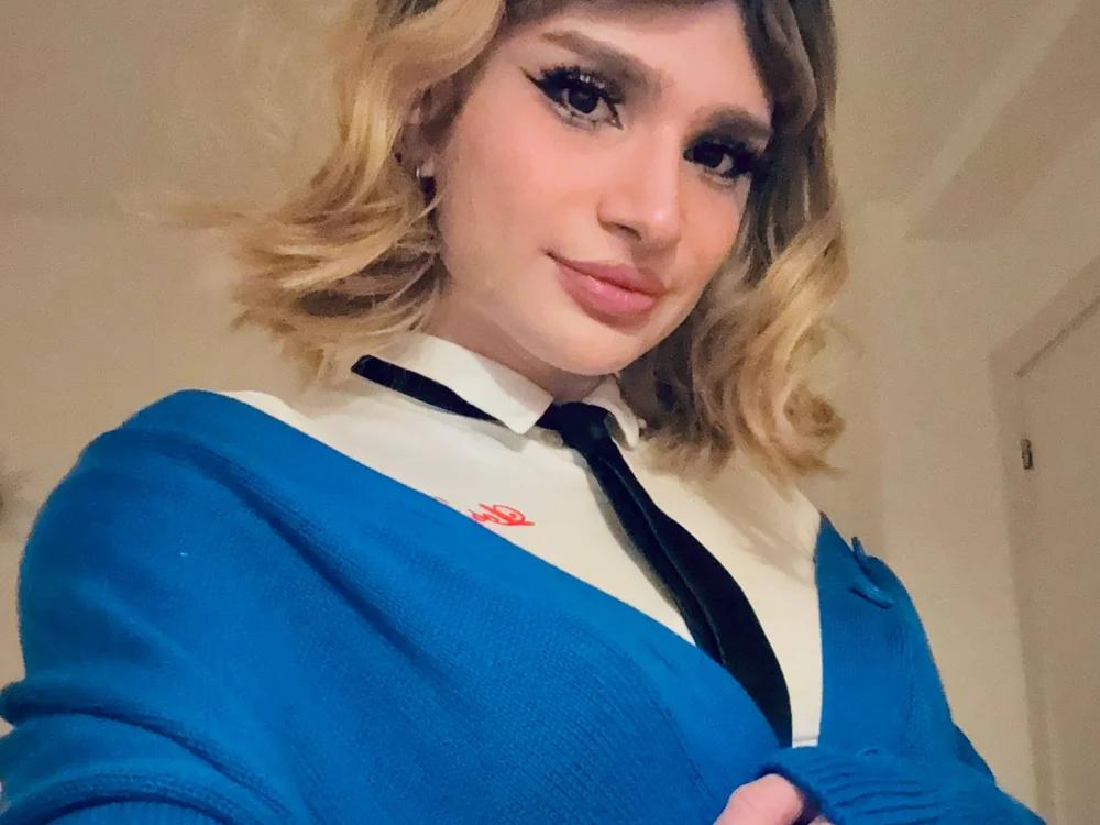 Czat XXX offline – Julia_SweetBaby