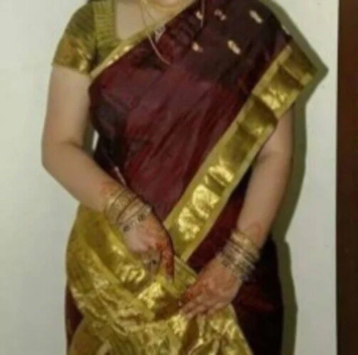 Your_Aaradhya's Offline XXX Chat