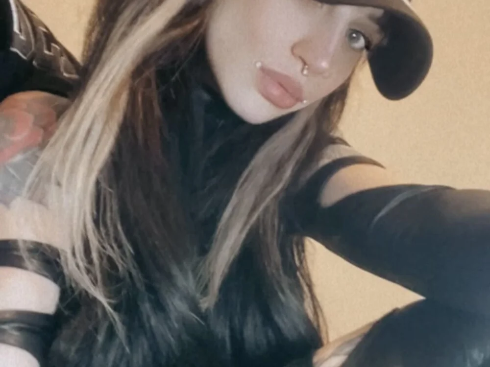 Bunny-rose Chat XXX offline