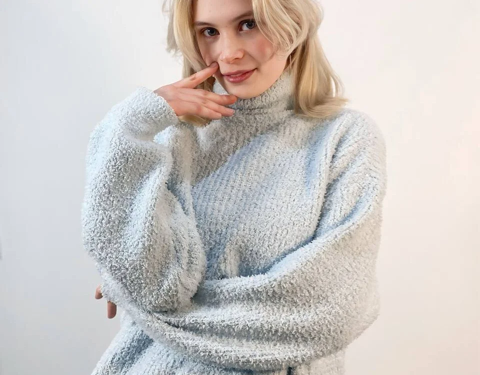 CarleySuski cam model